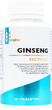 Адаптоген All Be Ukraine з екстрактом женьшеню та вітамінами групи B Ginseng 60 капсул (4820255570716) - зображення 1