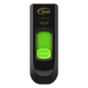 Флеш-накопитель USB3.0 64Gb Team C145 Green (TC145364GG01) - изображение 1