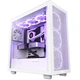 Корпус NZXT H7 Flow White (CM-H71FW-01) без БП - изображение 1