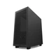 Корпус NZXT H7 Flow Black (CM-H71FB-01) без БП - изображение 2