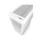 Корпус NZXT H7 Flow White (CM-H71FW-01) без БП - изображение 5