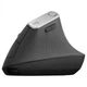 Мышь Bluetooth+Wireless Logitech MX Vertical (910-005448) Black - изображение 9