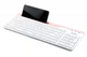 Клавиатура A4Tech FBK25 White USB - изображение 4