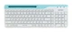 Клавиатура A4Tech FBK25 White USB - изображение 10