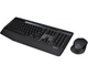 Комплект (клавiатура, миша) бездротовий Logitech MK345 Combo Black USB (920-006489) - зображення 4
