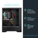 Персональний комп`ютер ASGARD (I124F.16.S10.36T.966W) - зображення 6