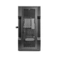 Корпус 1stPlayer T3-4F1-BK Black без БП - изображение 5