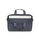 Сумка для ноутбука Rivacase 7522 Dark Grey 14" - зображення 11