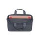 Сумка для ноутбука Rivacase 7522 Dark Grey 14" - зображення 12