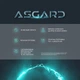 Персональний комп`ютер ASGARD Bragi (I147KF.64.S10.47T.4434W) - зображення 13