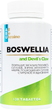 Рослинний комплекс для суглобів All Be Ukraine Boswellia and Devil's Claw 120 капсул (4820255570501) - зображення 1