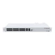 Коммутатор MikroTik CRS326-24S+2Q+RM (24xSFP+, 2xQSFP+, USB, 1хRJ45) - изображение 6