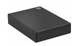 Накопитель внешний HDD 2.5" USB 5.0TB Seagate One Touch Black (STKC5000400) - изображение 4