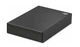 Накопитель внешний HDD 2.5" USB 5.0TB Seagate One Touch Black (STKC5000400) - изображение 5