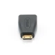 Адаптер Cablexpert HDMI - mini-HDMI (F/M), Black (A-HDMI-FC) - зображення 2