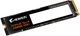 Накопичувач SSD 500GB Gigabyte Aorus M.2 2280 PCIe NVMe 4.0 x4 3D TLC (AG450E500G-G) - зображення 5