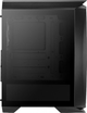 Корпус AeroCool Aero One Frost-G-BK-v1 (ACCM-PB17043.11) Black без БП - изображение 3