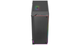 Корпус AeroCool Skribble-G-BK-v1 (ACCM-PB28033.11) Black без БЖ - зображення 2