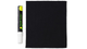 Корпус AeroCool Skribble-G-BK-v1 (ACCM-PB28033.11) Black без БЖ - зображення 8