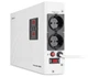 Стабилизатор REAL-EL STAB SLIM-2000 White - изображение 4