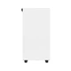 Корпус DeepCool Macube 110 White (R-MACUBE110-WHNGM1N-G-1) без БЖ - зображення 4