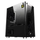 Корпус 1stPlayer X2-3B1 Black без БП - изображение 1