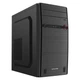 Корпус 1stPlayer M5-450PLS Black 450W (5.25" N/A) - изображение 1