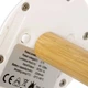 Фонарь Bo-Camp Cambridge Rechargeable 200 Lumen Bamboo/White (5818792) - изображение 4
