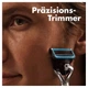 Станок для гоління чоловічий Gillette ProShield Chill 5 лез 1 ручка 1 змінний картридж KLINGEN MADE IN BERLIN (8001090616289) - зображення 5