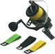 Комплект фіксаторів Acropolis КФШ-1 для шпуль 2000-4000 - зображення 1