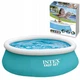 Наливной бассейн Intex 28101 NP Easy Set (183Х51см, 886л), голубой - изображение 1