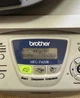 МФУ Brother MFC-7420R, б/у - изображение 8