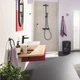 Полотенцедержатель Grohe QuickFix Start 411742430 - изображение 6