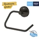 Держатель туалетной бумаги Grohe QuickFix Start 412002430 - изображение 3
