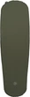 Килимок самонадувний Highlander Kip Self-inflatable Sleeping Mat 3 см SM126-OG Оливковий (929795) - зображення 1