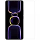 Захисне скло Nillkin H для Xiaomi Redmi K60 / K60 Pro / K60E / Poco F5 Pro - зображення 2