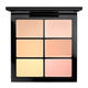 Палетка для макіяжу M.A.C Studio Conceal And Correct Palette LIGHT 6 г (773602572465) - зображення 1