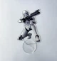Акриловая коллекционная фигурка WorkPlaceShop Star Wars (Штурмовик) (1) 17 см - изображение 5