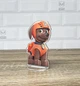 Акриловая коллекционная фигурка WorkPlaceShop Щенячий Патруль (Зума) 13 cм - изображение 2