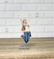 Акриловая коллекционная фигурка WorkPlaceShop One Piece - Ван-Пис (Нами) 18 cм - изображение 2