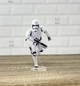 Акриловая коллекционная фигурка WorkPlaceShop Star Wars (Штурмовик) 17 см - изображение 1