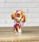 Акриловая коллекционная фигурка WorkPlaceShop Щенячий Патруль (Скай) (2) 17 cм - изображение 4