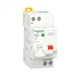 Диференціальний автомат Schneider RESI9 6kA 1P+N 40A C 30mA АC R9D25640 - зображення 1