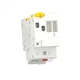 Диференціальний автомат Schneider RESI9 6kA 1P+N 40A C 30mA АC R9D25640 - зображення 2