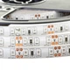 MTK-600W3528-12(6000K-6500K) Светодиодная лента smd3528 – двойная плотность - изображение 2