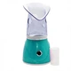 Сауна для обличчя Professional Facial Steamer BY 1078 Osenjie Бірюзова - изображение 3