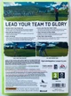 Tiger Woods PGA Tour 11, Б/У, английская версия - диск для Xbox 360 - изображение 3