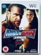 WWE SmackDown Vs. RAW 2009, Б/У,&nbsp;английская версия - диск Nintendo Wii - изображение 1