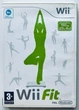 Wii Fit, Б/У,&nbsp;английская версия - диск Nintendo Wii - изображение 1