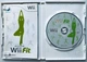 Wii Fit, Б/У,&nbsp;английская версия - диск Nintendo Wii - изображение 2